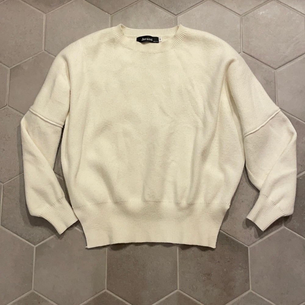 Women’s sweater